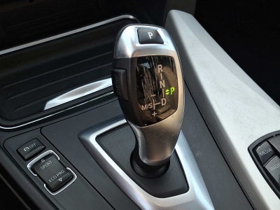 2013 BMW 3 Series 4dr Sdn 328i xDrive AWD SULEV