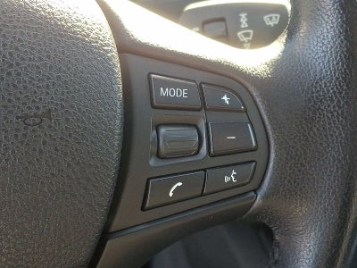 2013 BMW 3 Series 4dr Sdn 328i xDrive AWD SULEV