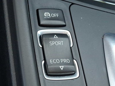 2013 BMW 3 Series 4dr Sdn 328i xDrive AWD SULEV