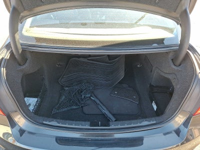 2013 BMW 3 Series 4dr Sdn 328i xDrive AWD SULEV