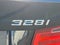 2013 BMW 3 Series 4dr Sdn 328i xDrive AWD SULEV