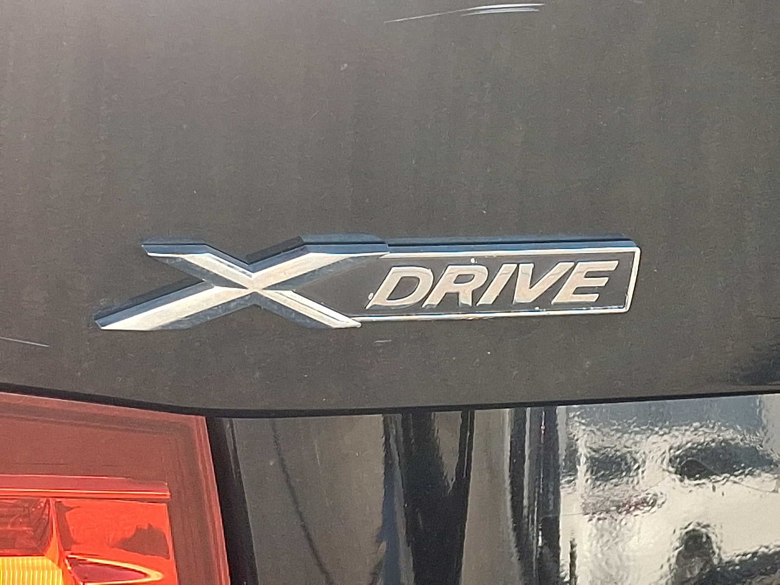 2013 BMW 3 Series 4dr Sdn 328i xDrive AWD SULEV