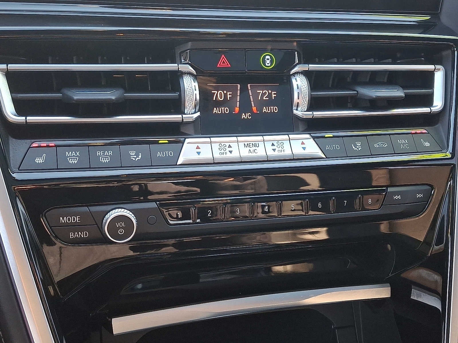 2022 BMW 8 Series 840i xDrive Gran Coupe