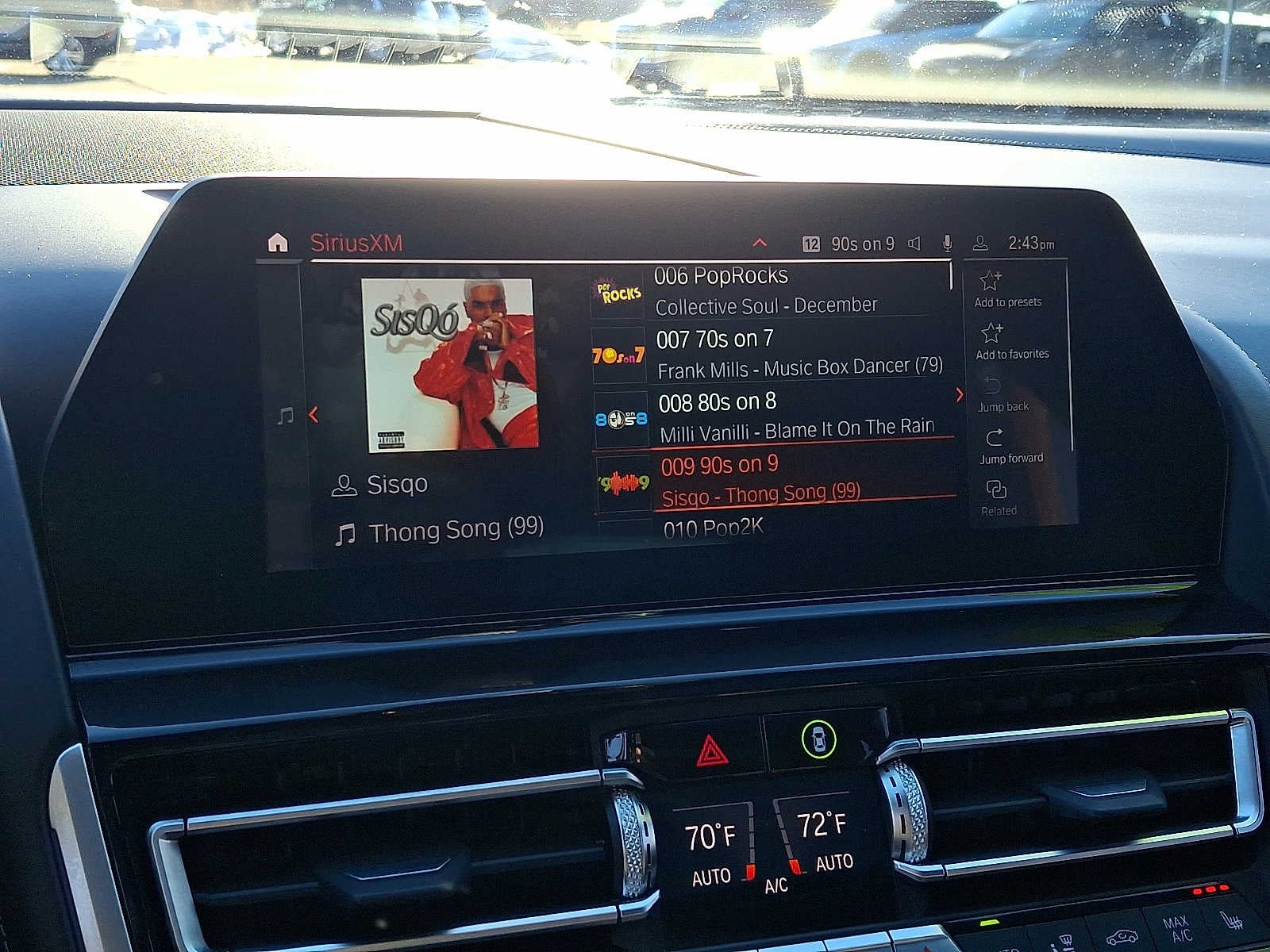 2022 BMW 8 Series 840i xDrive Gran Coupe