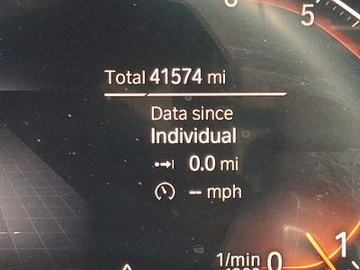 2022 BMW 8 Series 840i xDrive Gran Coupe