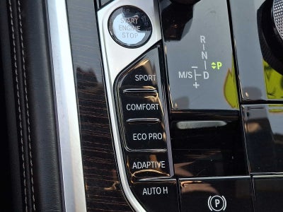 2022 BMW 8 Series 840i xDrive Gran Coupe