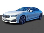 2022 BMW 8 Series 840i xDrive Gran Coupe