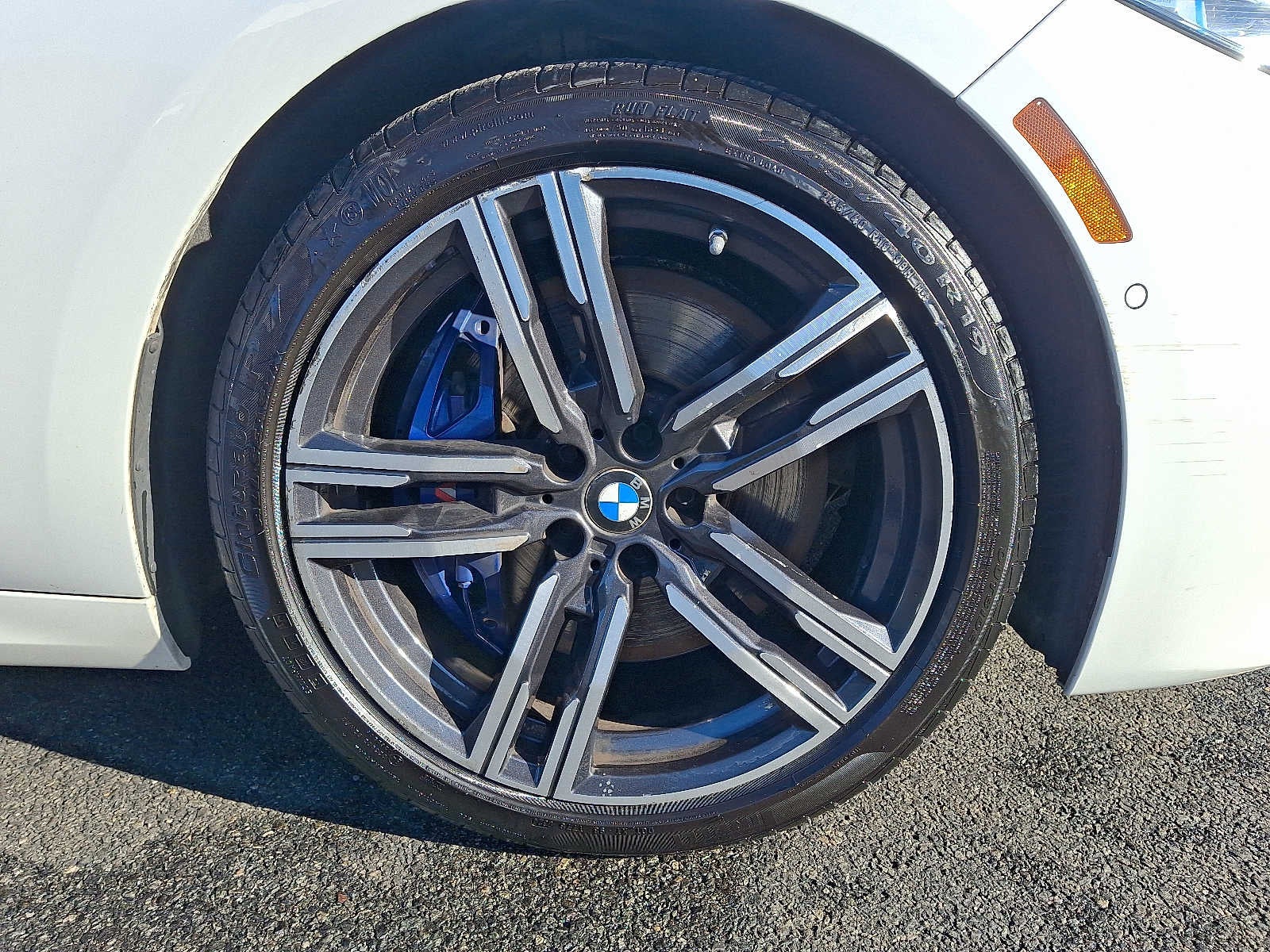 2022 BMW 8 Series 840i xDrive Gran Coupe