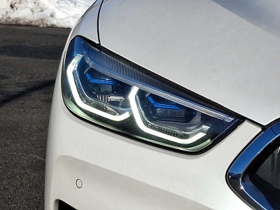 2022 BMW 8 Series 840i xDrive Gran Coupe