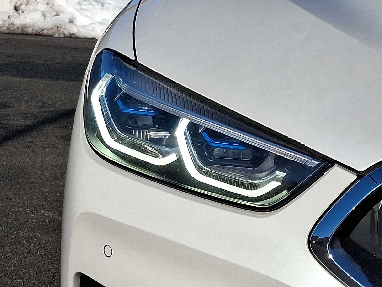 2022 BMW 8 Series 840i xDrive Gran Coupe