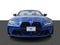 2023 BMW M4 Competition xDrive Convertible