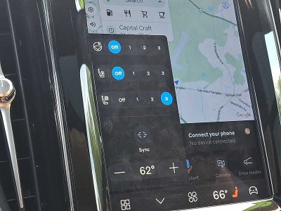 2023 Volvo XC60 B6 AWD Ultimate Dark Theme