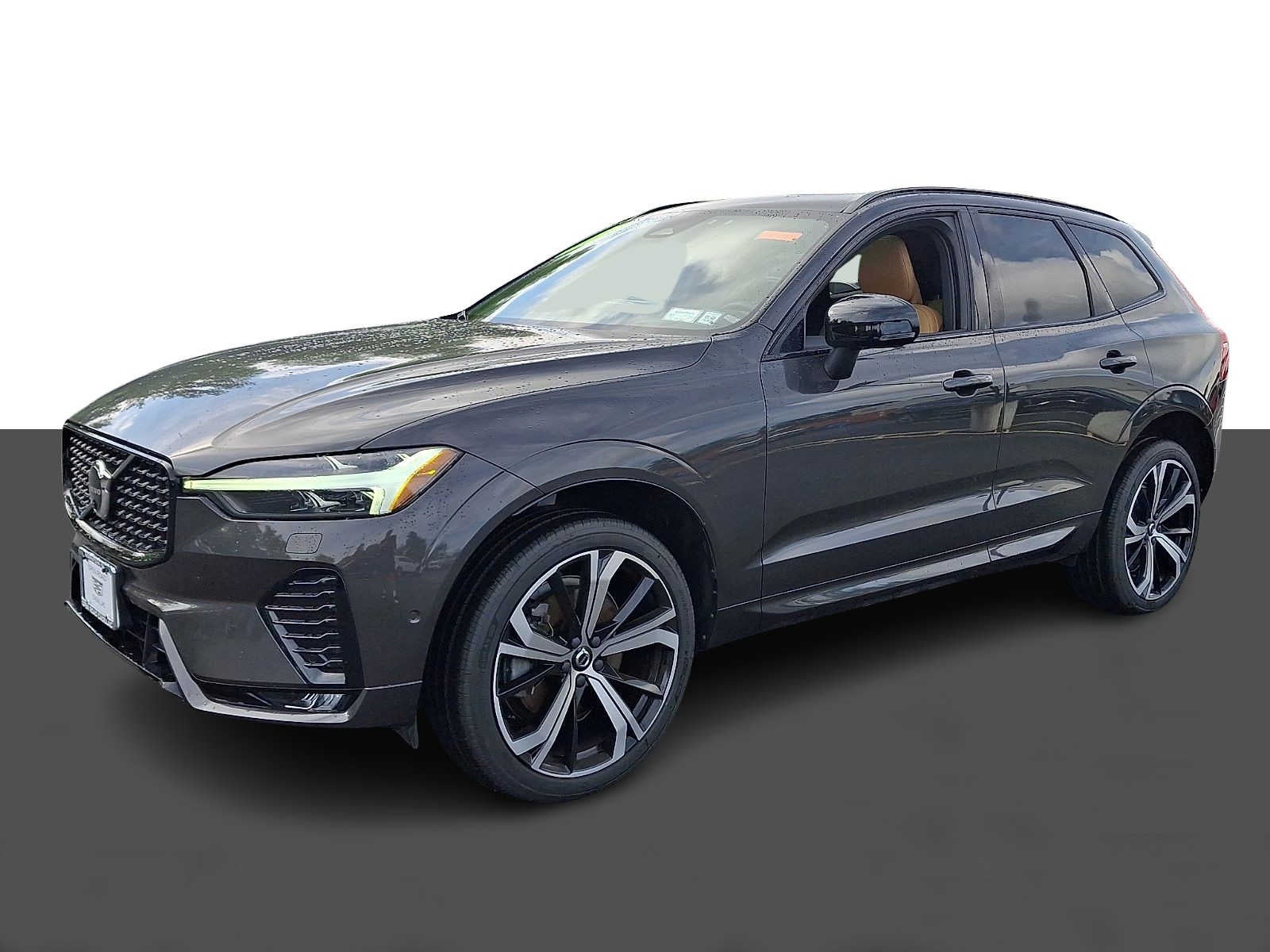 2023 Volvo XC60 B6 AWD Ultimate Dark Theme