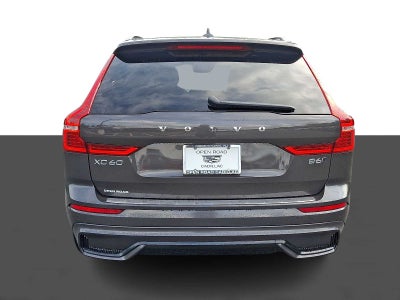 2023 Volvo XC60 B6 AWD Ultimate Dark Theme