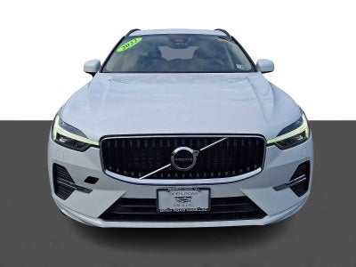 2022 Volvo XC60 B5 AWD Momentum