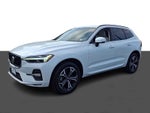 2022 Volvo XC60 B5 AWD Momentum