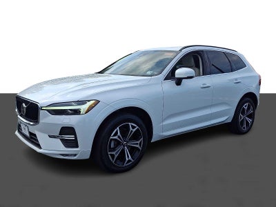 2022 Volvo XC60 B5 AWD Momentum