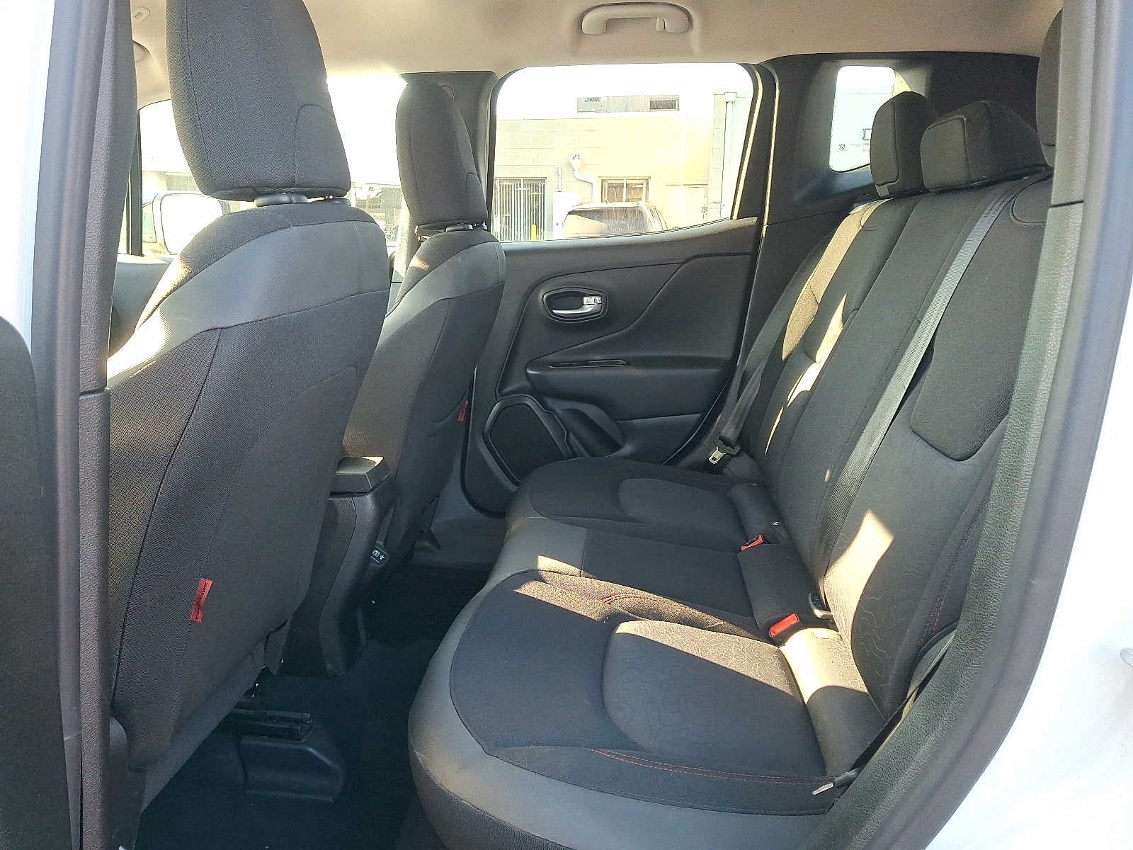 2023 Jeep Renegade Trailhawk 4x4