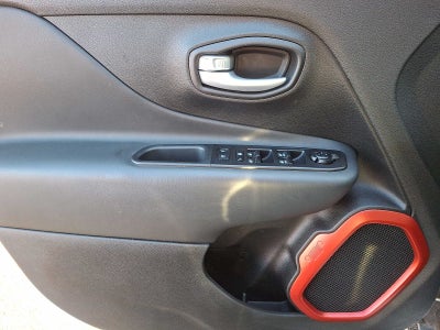 2023 Jeep Renegade Trailhawk 4x4