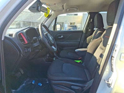 2023 Jeep Renegade Trailhawk 4x4