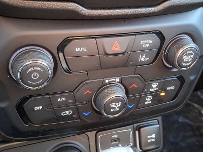 2023 Jeep Renegade Trailhawk 4x4