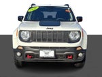 2023 Jeep Renegade Trailhawk 4x4
