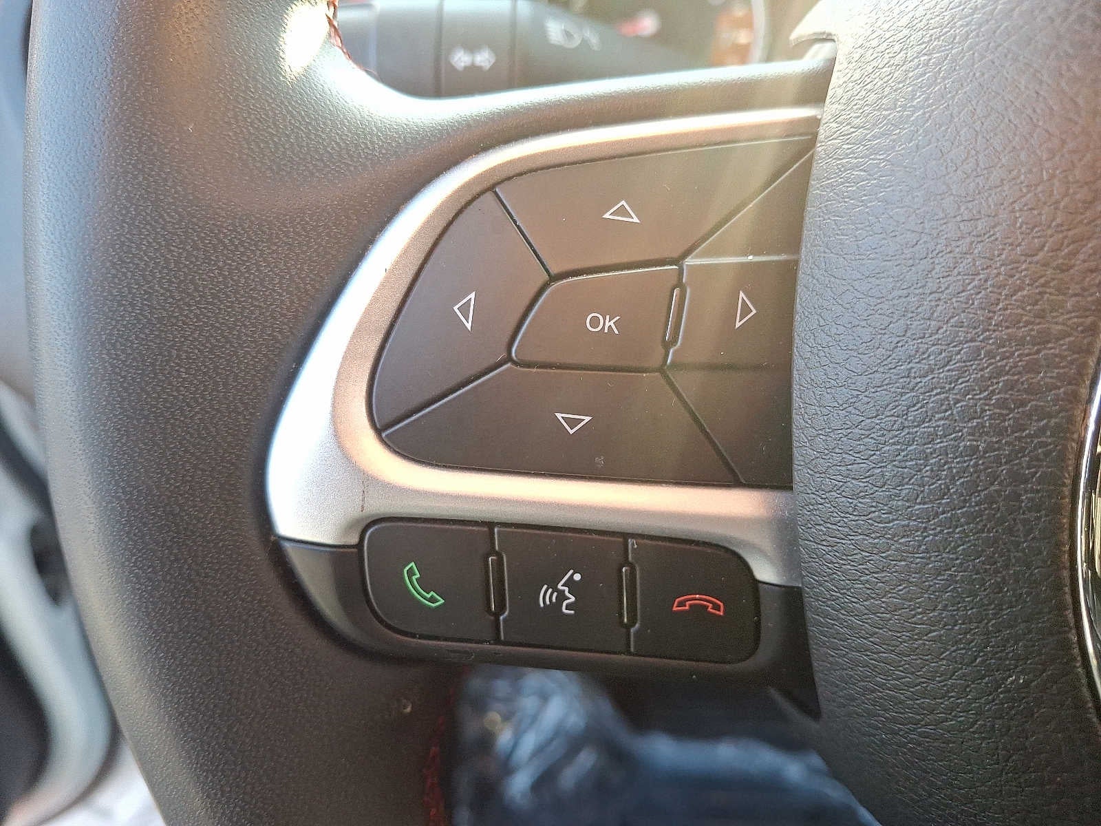 2023 Jeep Renegade Trailhawk 4x4