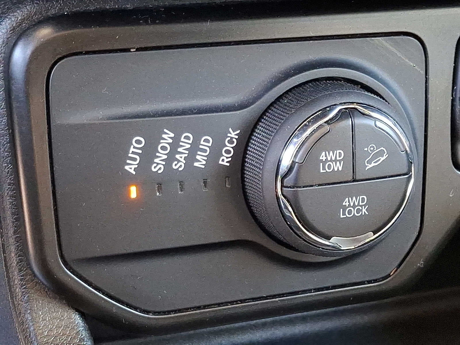 2023 Jeep Renegade Trailhawk 4x4