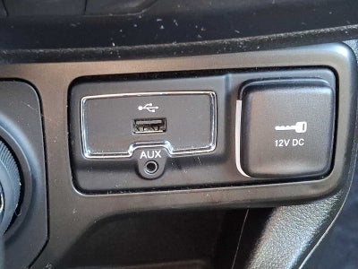 2023 Jeep Renegade Trailhawk 4x4