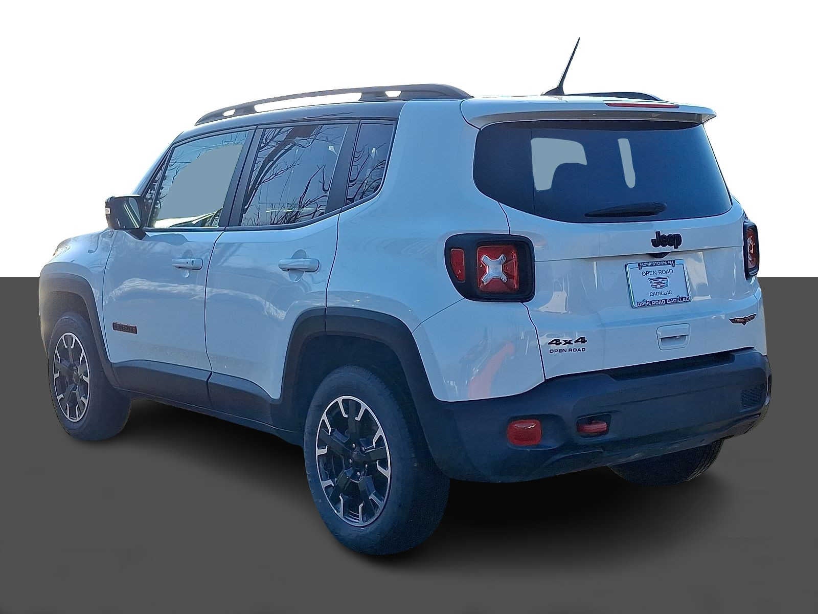 2023 Jeep Renegade Trailhawk 4x4