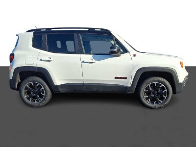 2023 Jeep Renegade Trailhawk 4x4