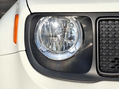 2023 Jeep Renegade Trailhawk 4x4