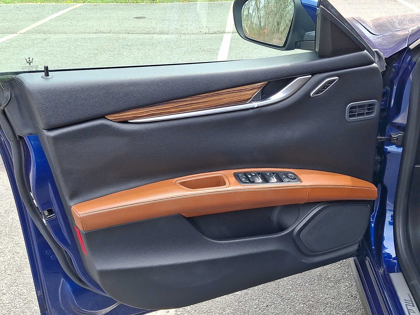 2018 Maserati Ghibli S Q4 3.0L