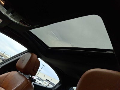 2018 Maserati Ghibli S Q4 3.0L