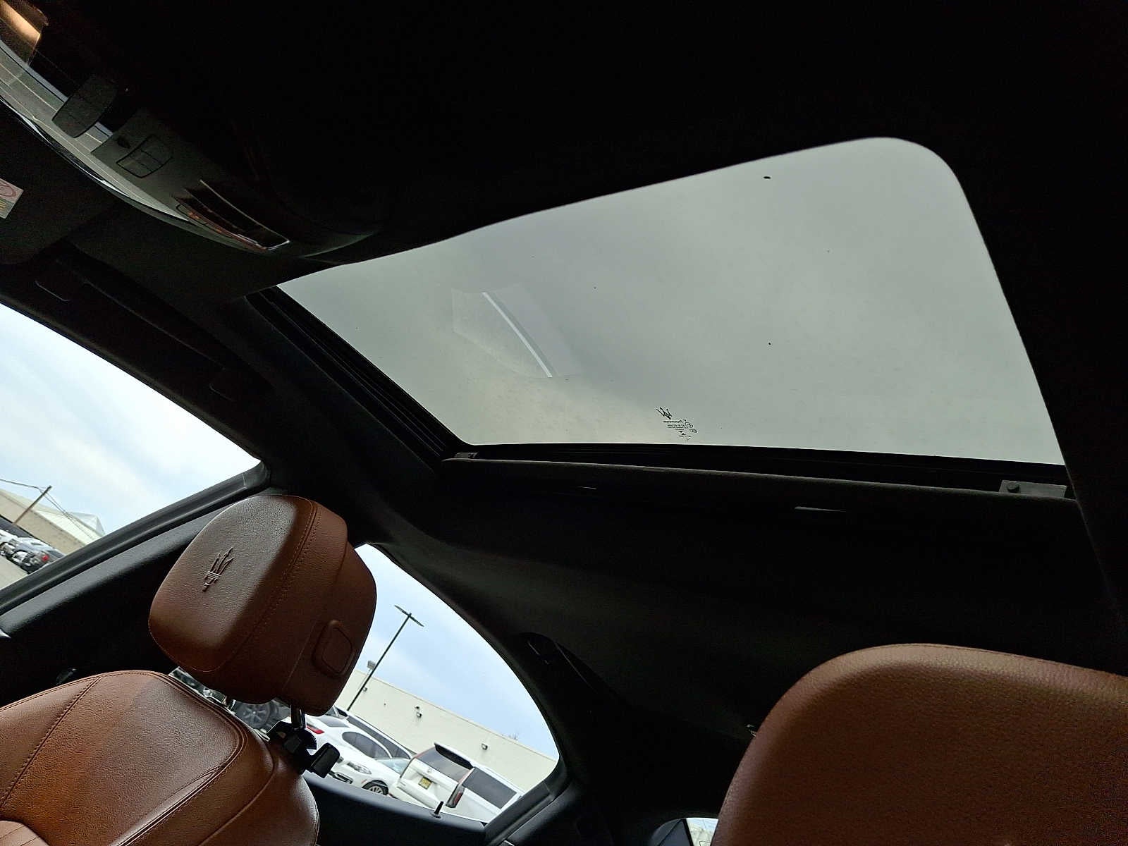 2018 Maserati Ghibli S Q4 3.0L