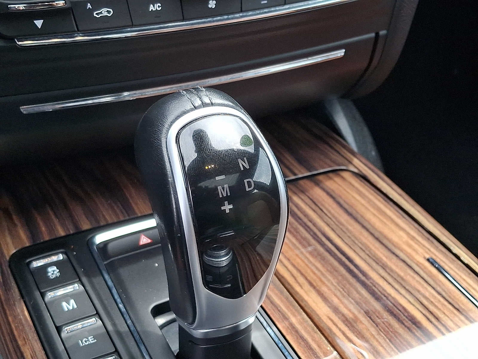 2018 Maserati Ghibli S Q4 3.0L