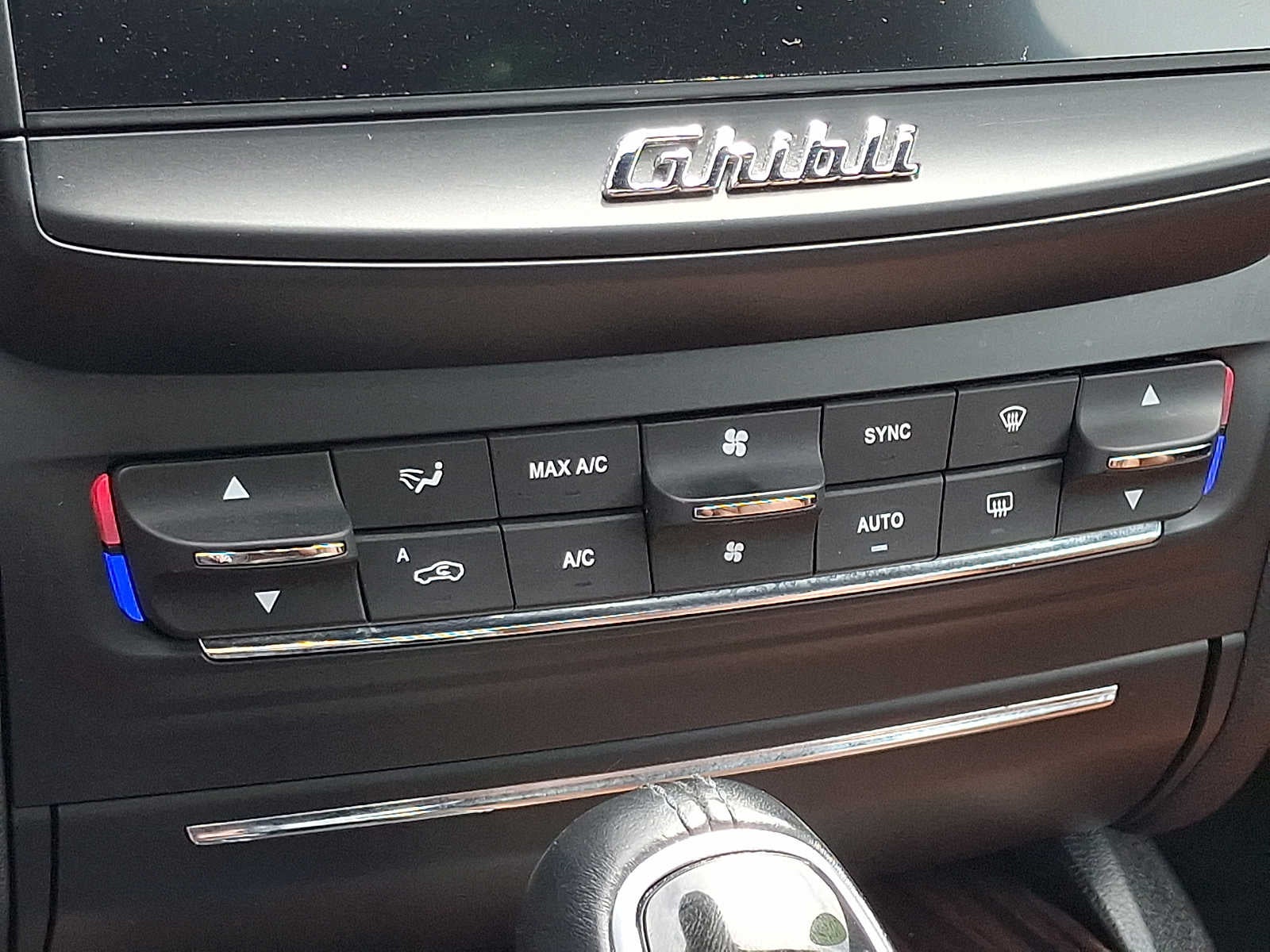 2018 Maserati Ghibli S Q4 3.0L