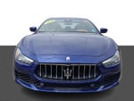 2018 Maserati Ghibli S Q4 3.0L