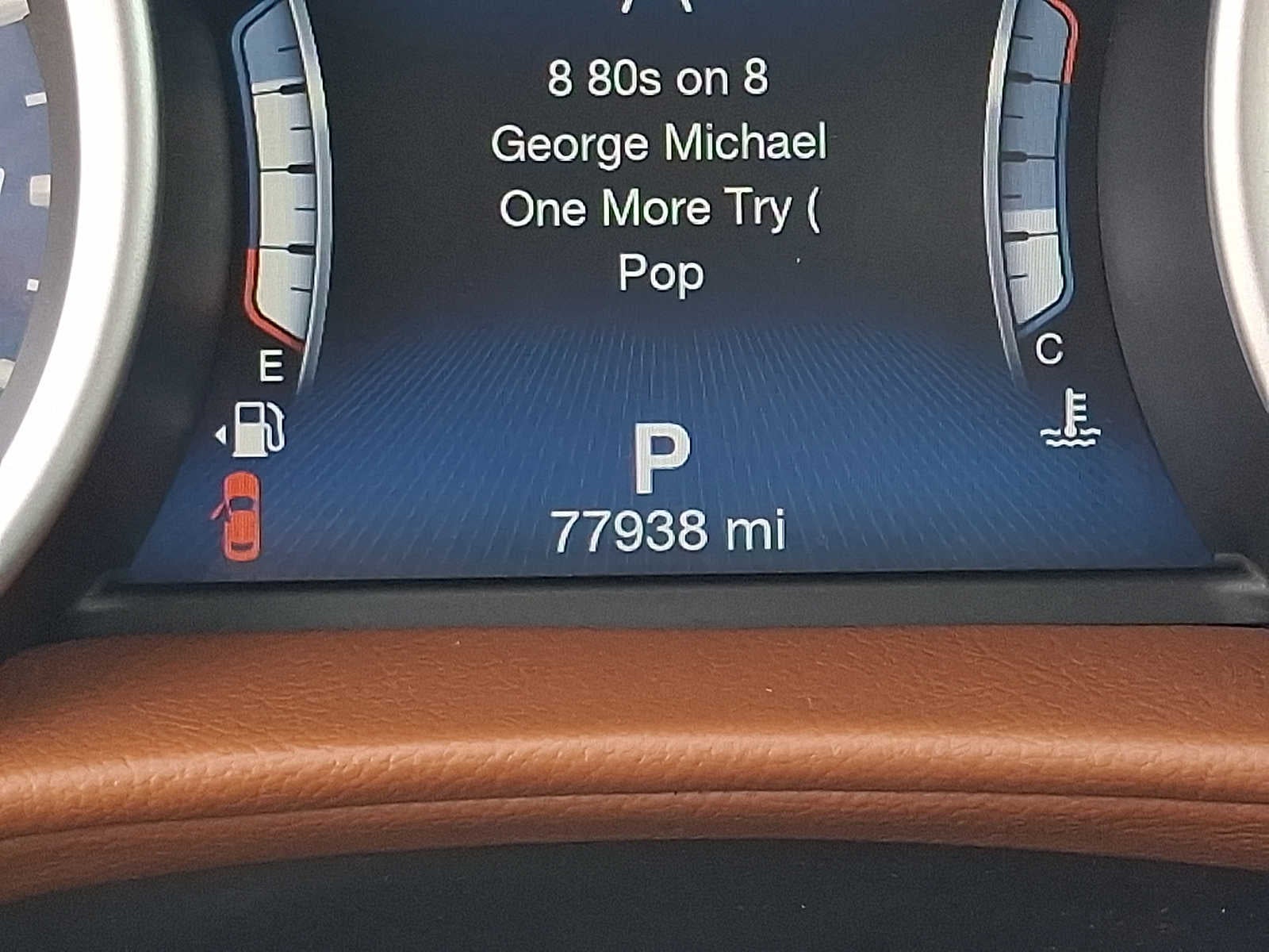 2018 Maserati Ghibli S Q4 3.0L