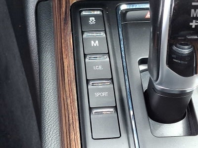 2018 Maserati Ghibli S Q4 3.0L