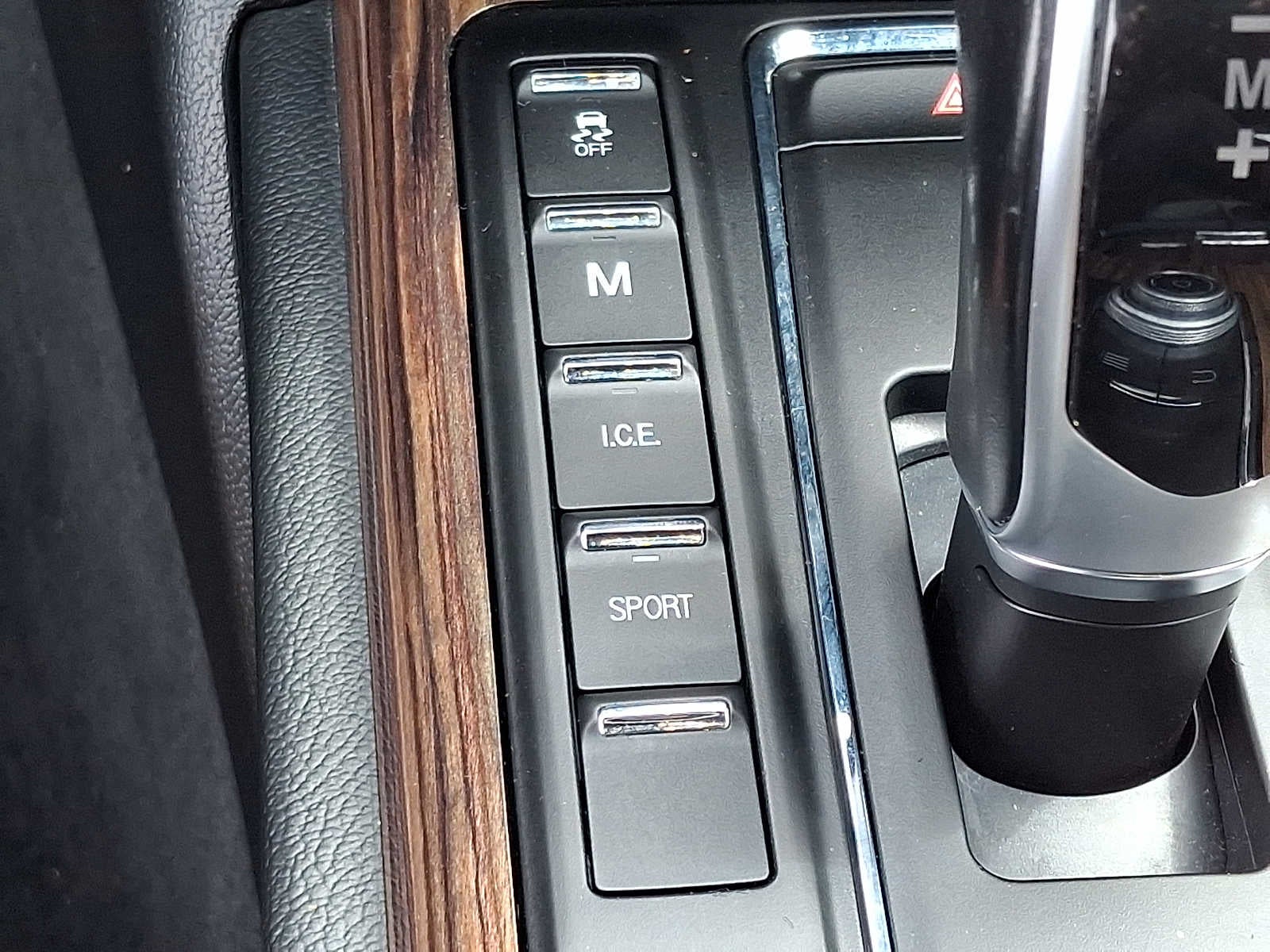 2018 Maserati Ghibli S Q4 3.0L