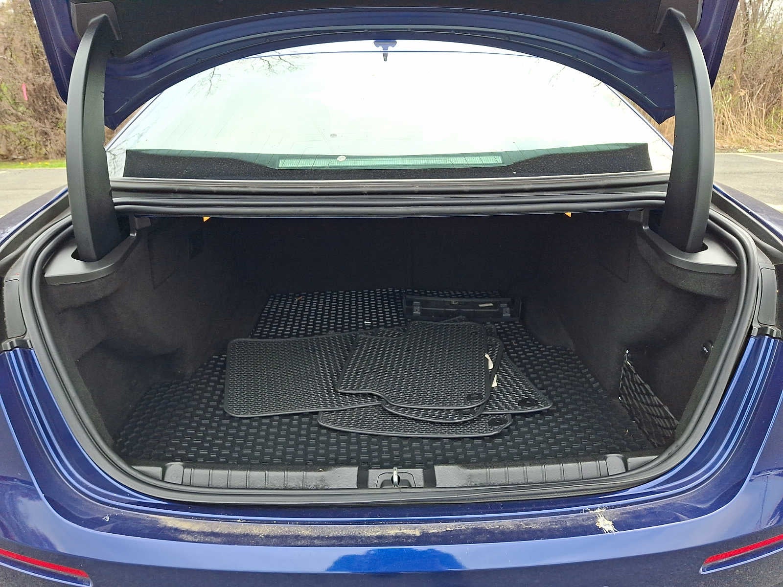 2018 Maserati Ghibli S Q4 3.0L