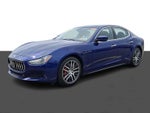 2018 Maserati Ghibli S Q4 3.0L