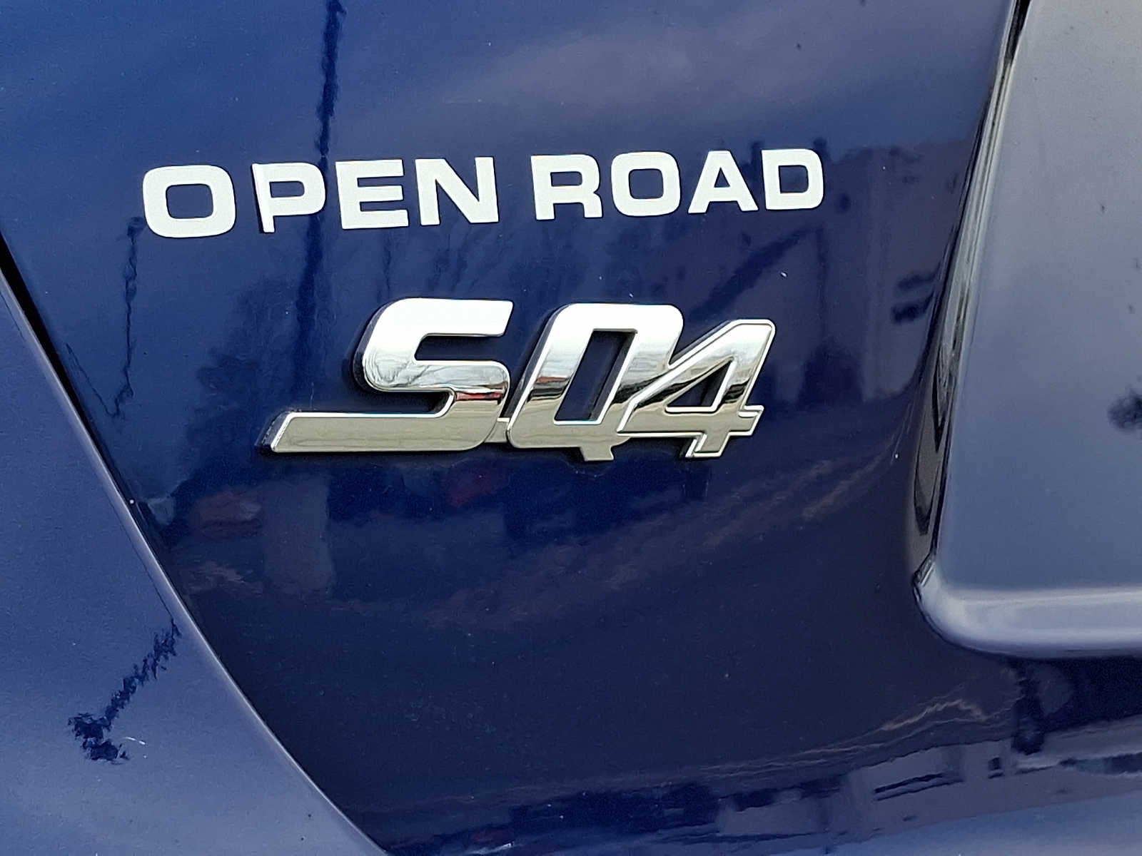 2018 Maserati Ghibli S Q4 3.0L