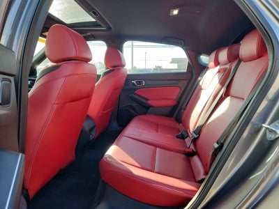 2023 Acura Integra w/A-Spec Technology Package