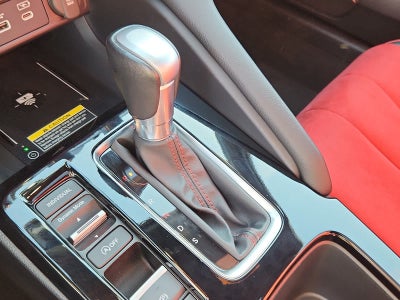 2023 Acura Integra w/A-Spec Technology Package