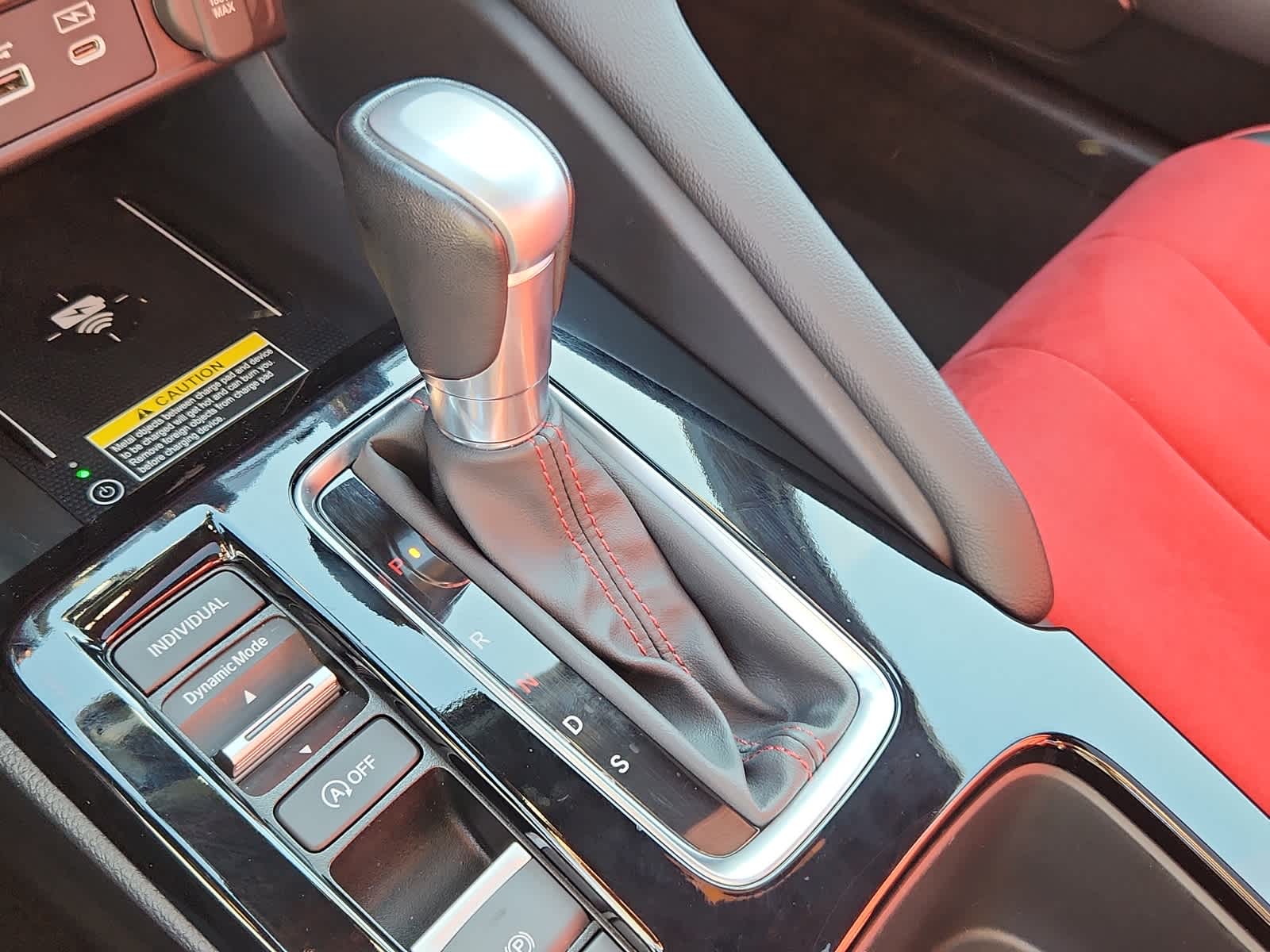 2023 Acura Integra w/A-Spec Technology Package