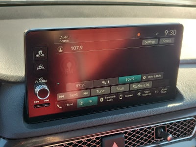 2023 Acura Integra w/A-Spec Technology Package