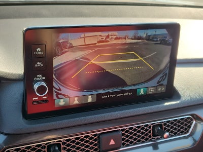 2023 Acura Integra w/A-Spec Technology Package