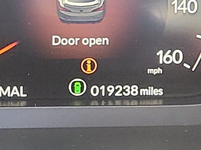 2023 Acura Integra w/A-Spec Technology Package